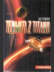 Termiti z Titanu - náhled