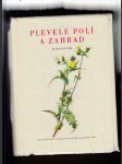 Plevele polí a zahrad - náhled