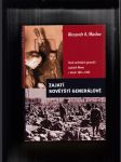 Zajatí sovětští generálové (Osud sovětských generálů zajatých Němci v letech 1941 - 1945) - náhled