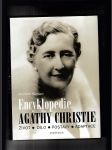 Encyklopedie Agathy Christie - náhled