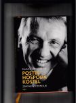 Postel, hospoda, kostel (Zbigniew Czendlik) - náhled