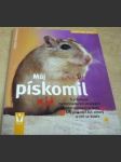 Můj pískomil a já - náhled