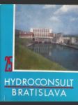 Hydroconsult Bratislava 25 - náhled