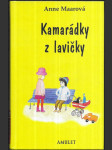 Kamarádky z lavičky - náhled