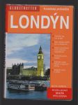 Londýn - turistický průvodce - náhled