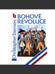 Bohové revoluce (francouzská a americká revoluce - Lafayette, Fuché, Robespierre aj.) - náhled