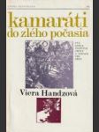 Kamaráti do zlého počasia - náhled