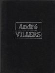 André villers - náhled