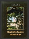 Magickým krajem staletých lip - náhled