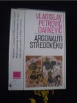 Argonauti středověku - náhled