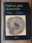 Kapesní atlas zkamenělin - náhled