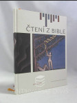 Čtení z Bible: Výběr textů ze Starého a Nového zákona - náhled