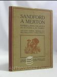 Sandford a Merton: Povídka o dvou chlapcích ze stavení a ze zámku - náhled