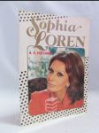 Sophia Loren - náhled