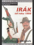 Irák od roku 1958 - náhled
