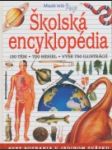 Školská encyklopédia - náhled