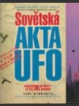 Sovětská akta ufo - náhled