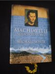 Machiavelli (Nepochopený muž) - náhled