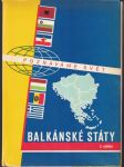 Poznávame svět  Balkánské státy (veľký formát) - náhled