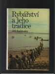 Rybářství a jeho tradice - náhled