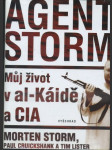 Agent Storm, Můj život al-Káidě a CIA - náhled