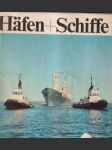 Häfen + Schiffe Veľký formát) - náhled