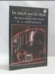 Dr Jekyll and Mr Hyde with The Merry Men & Other Stories - náhled