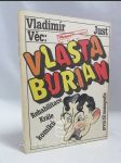 Věc: Vlasta Burian - náhled