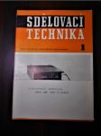 Sdělovací technika srpen 1984,č.8 - náhled