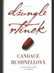 Džungle rtěnek - náhled