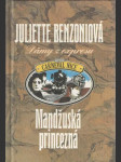 Mandžuská princezná (dámy z expresu) - náhled