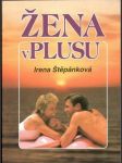 Žena v plusu - náhled