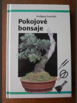 Pokojové bonsaje - náhled