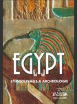 Egypt – symbolismus a archeologie - náhled