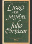 Libro de Manuel - náhled