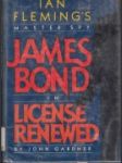James Bond in License renewed - náhled