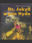 Dr. Jekyll a pan Hyde - náhled