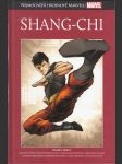 Shang-chi   (komiks) - Pavoučí ostrov: Smrtící pěst kung-fu, Přízrak minulosti - náhled