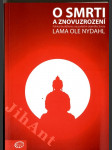 O smrti a znovuzrození - pohled buddhismu na poslední okamžiky života - náhled