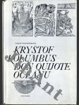 Kryštof Kolumbus Don Quijote oceánu - náhled