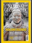National geographic  1 / 2010 - náhled