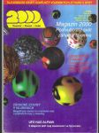 Magazín 2000 - Vesmír - Země - Lidé  3 / 95 - náhled