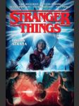 Stranger Things: Druhá strana (A) - náhled