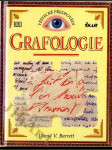 Grafologie - náhled