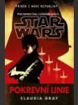 Star Wars - Pokrevní linie (Star Wars: Bloodline) - náhled