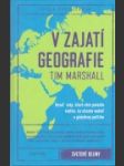 V zajatí geografie - náhled