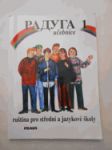 Raduga - učebnice - ruština pro střední a jazykové školy. 1 - náhled