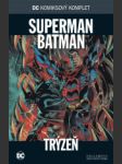 DC 71: Superman / Batman - Trýzeň (A) - náhled