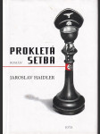 Prokletá setba - náhled