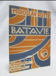 Batavie - Prósy (1916-1923) - náhled
